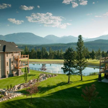Bighorn Meadows Resort เรเดียมฮอตสปริงส์ สิ่งอำนวยความสะดวก รูปภาพ